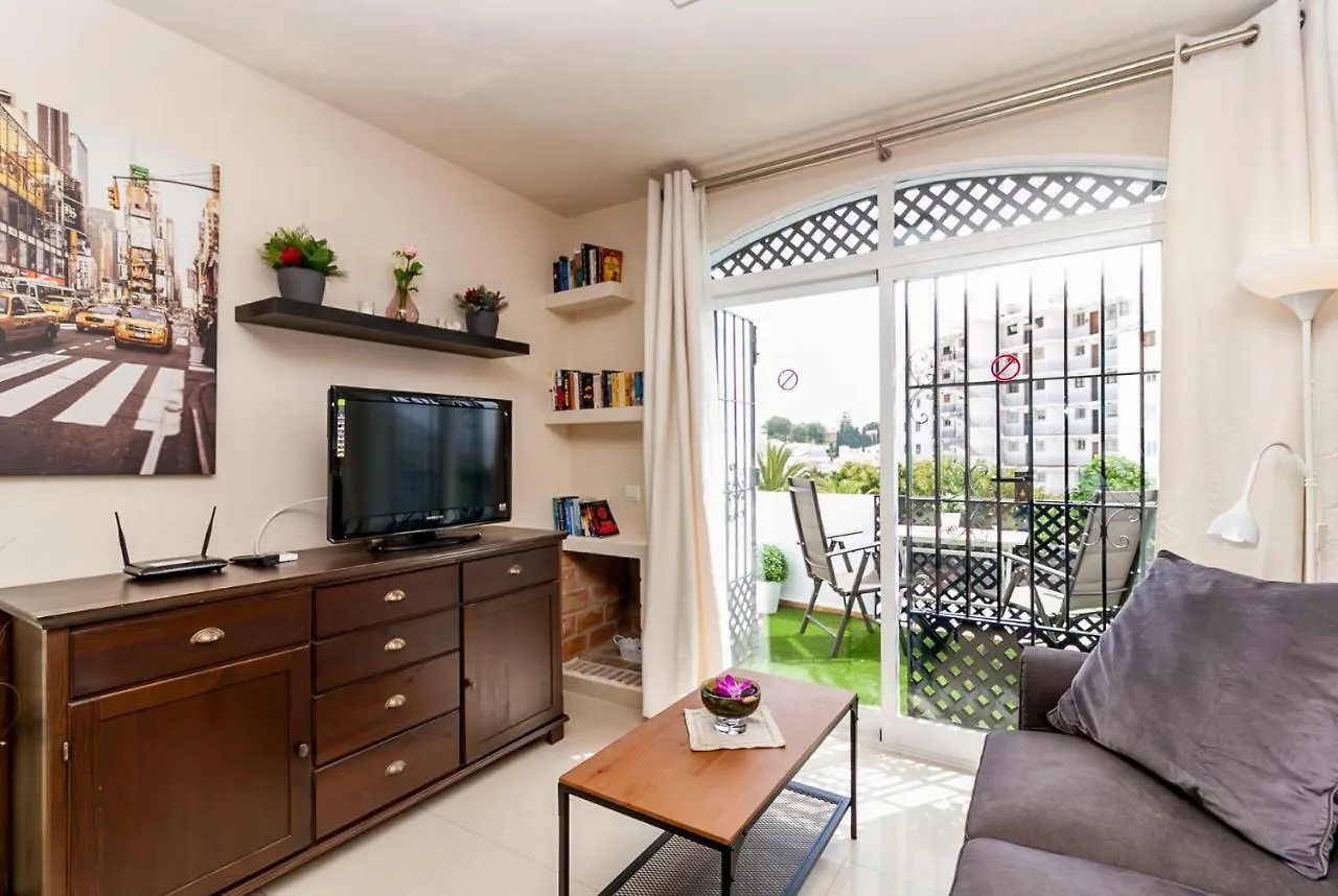 Apartment Verano Azul Nerja