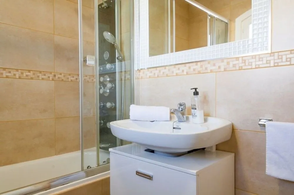 Apartment Verano Azul Nerja
