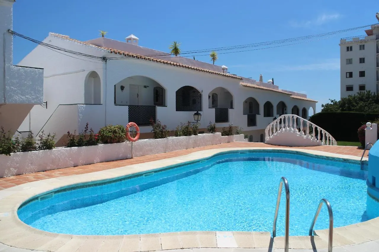 Apartment Verano Azul Nerja Španělsko