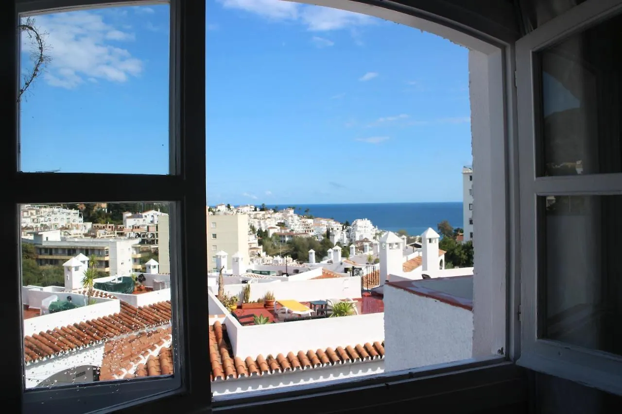Apartment Verano Azul Nerja